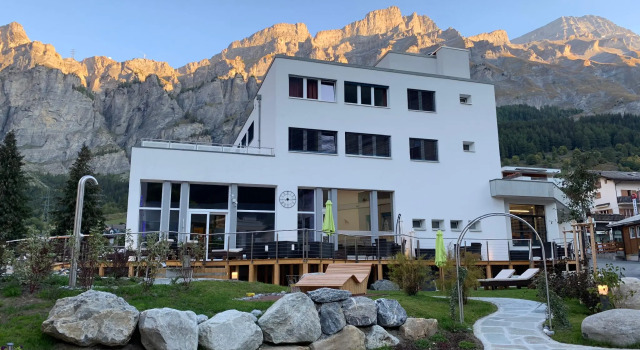 Двухместный номер Standard Therme 51