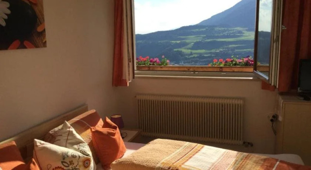 Ferienhaus Panorama