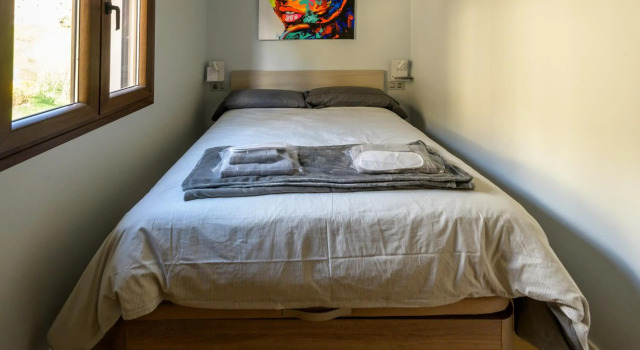 Apartamento frente telecabina Vallnord - Bike park 641