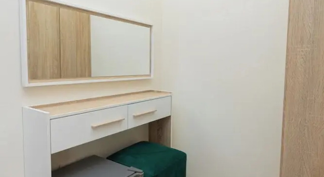 Deluxe Doppel Zimmer mit eingeschränktem Meerblick Voyage Villa