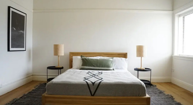 Harbord Beach Hotel