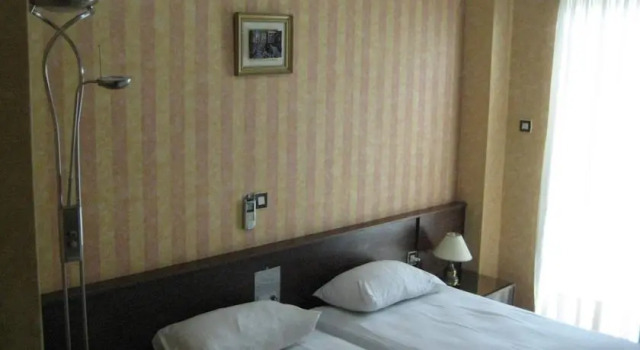 Hotel Alexandros Loutraki