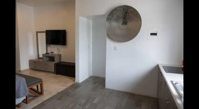 Апартаменты 12 Suite Grande Para 4 Personas con Factura