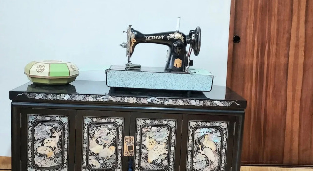Номер Standard Granny Home