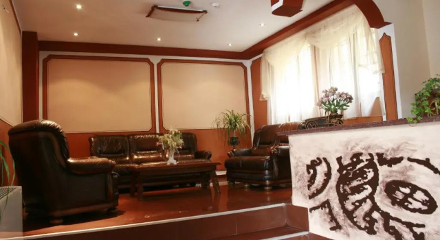 Двухместный номер Standard Hotel Alafrangite