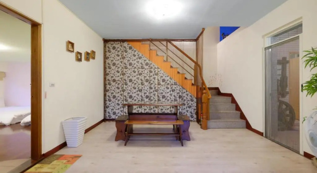 Люкс Skyview Guesthouse
