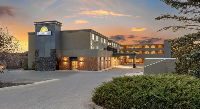 Days Inn by Wyndham Airdrie