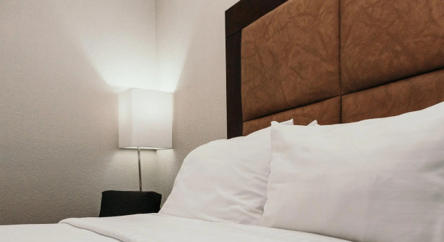 Standard chambre Holiday Inn Durango, an IHG Hotel