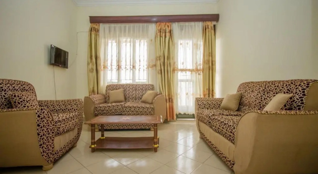 Albertine Tourist Resort