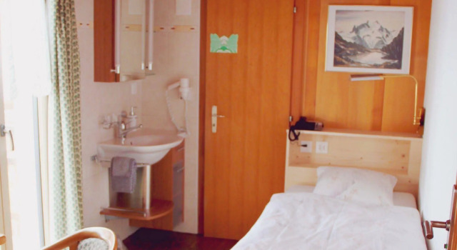 Hotel Capricorn
