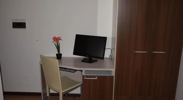 Двухместный номер Standard Hotel Il boschetto