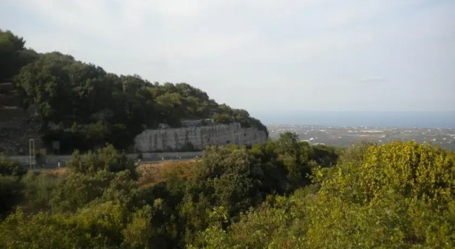 Dimore di Puglia Santa Lucia, Rezervați Vilă Santa Lucia Apulia