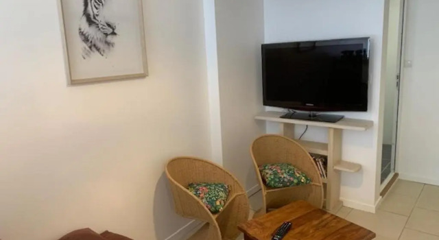 Appartement Mont-Dore, 2 pièces, 4 personnes - FR-1-415-117