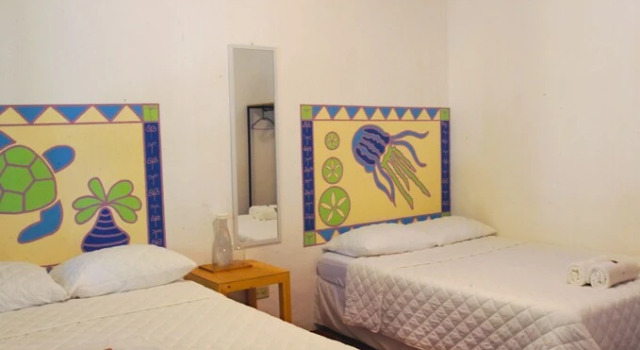 Номер Classic Hotel Zelen