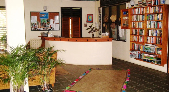 Tiliva Resort, Đặt Khu nghỉ dưỡng Khách sạn ở Kadavu Island bao gồm bữa sáng, Bữa sáng