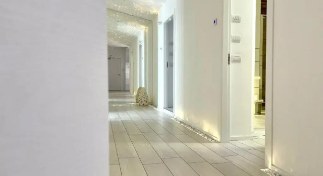 Номер Deluxe Mariarosa Suites