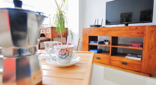 Sitito Dukas Apartment con Aparcamiento