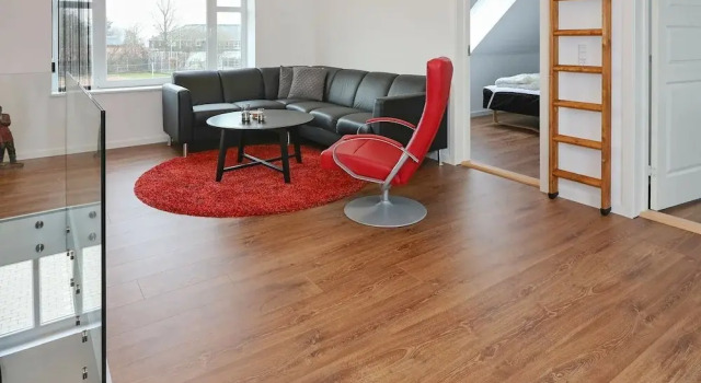 Graceful Holiday Home in Hadsund near Sea
