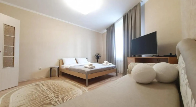 улица Сарайшык 5 Е, Rezerwuj Apartament Astana Kazachstan