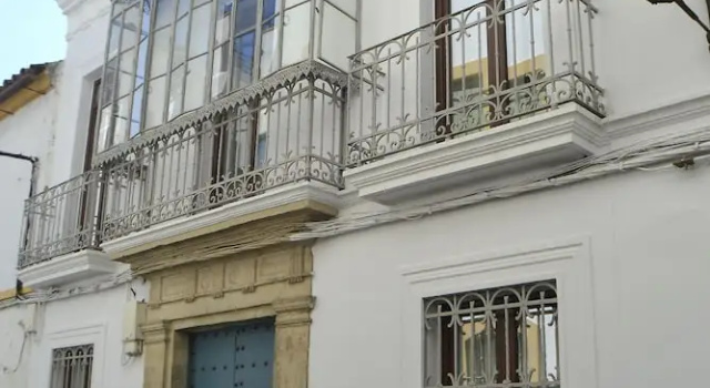 Apartamentos Barroso Centro