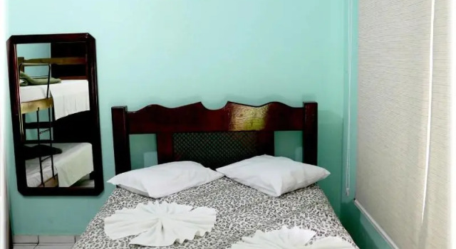 Hotel Pousada Caranda Eco Ville, Забронировать Отель Отели Бонито с парковкой, рядом с Sun Balneary, Парковка