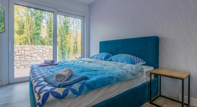 Villa Adry, Забронировать Вилла Отели Приморско-Горанской жупания с парковкой, Парковка