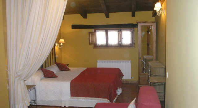 Студия Standard CUENCA & SUITES