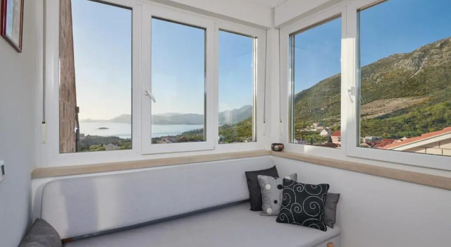 Студия Cavtat Micika Apartment