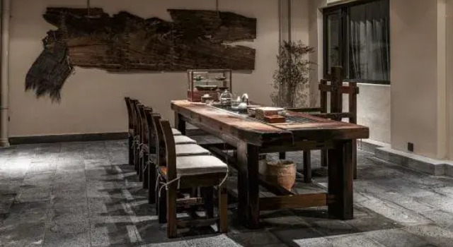 Pju Yangxin Courtyard  Tengchong, Boek Hotel Hotels in Yunnan met parkeren, Parkeren