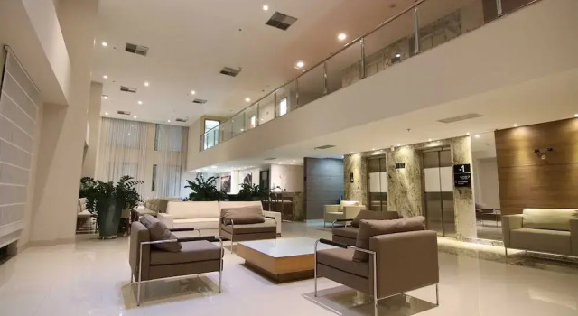 Hotel Samba Linhares
