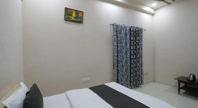 Номер Deluxe Goroomgo Dev S Villa Jaipur