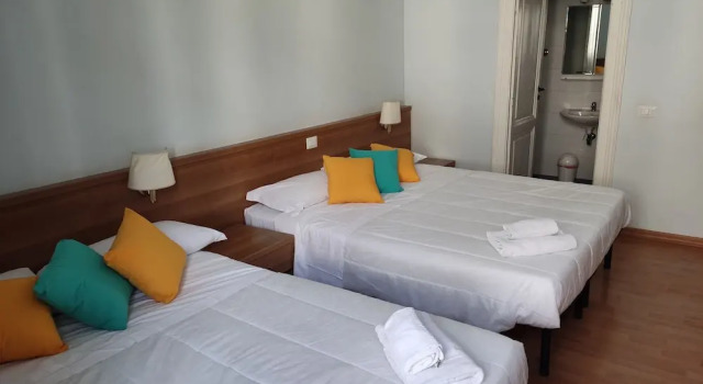 Hotel Big Bang