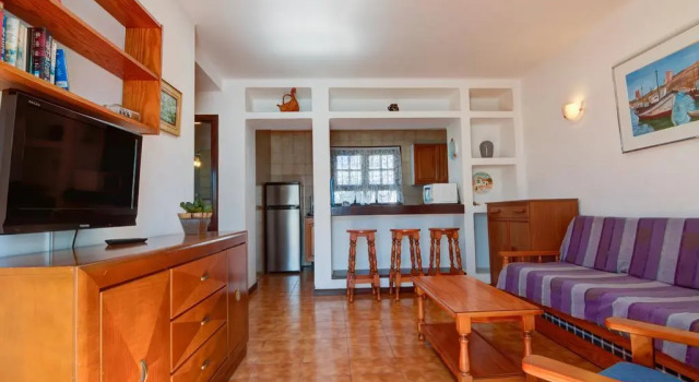 Номер Standard Apartamentos las Acacias