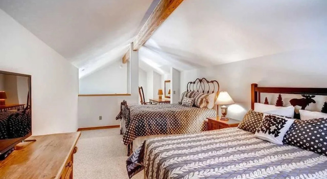 Gold Flake Lodge Main Street By Pinnacle Lodging, Rezerwuj Hotel Hotele w Vail Ski z parkingiem, Parking