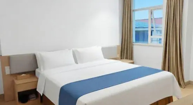 Люкс Deluxe Vienna Hotel (Foshan Nanhai Movie and TV City)