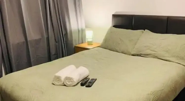 Номер Comfort Aindale Hotel Blackpool