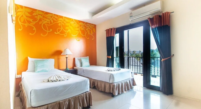 Krabi More Hotel