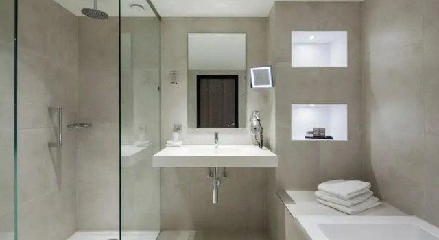 Двухместный номер Superior Van der Valk Hotel Hengelo