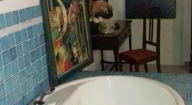 Номер Standard Villa Alessi B&B