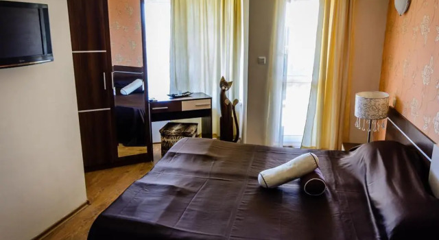 Номер Economy Sunrise Hotel