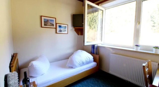 Номер Standard Hotel Sonnleitn