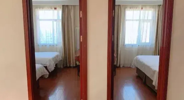 Люкс Business GreenTree Inn (Beijing Beiqijia Litang Road)