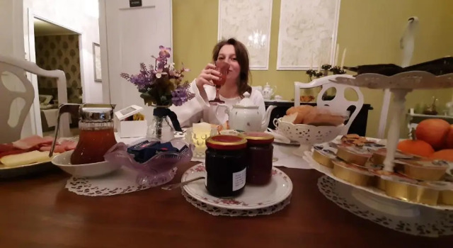 Двухместный номер Standard B&B San Valerio
