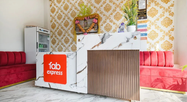 Fabexpress Tirupati