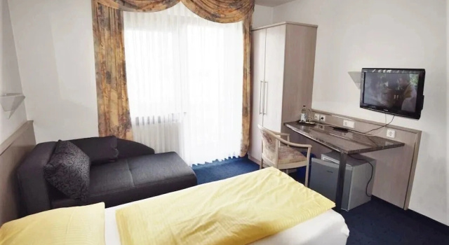 Номер Standard Hotel Alena
