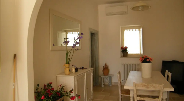 La Vitosa Residence