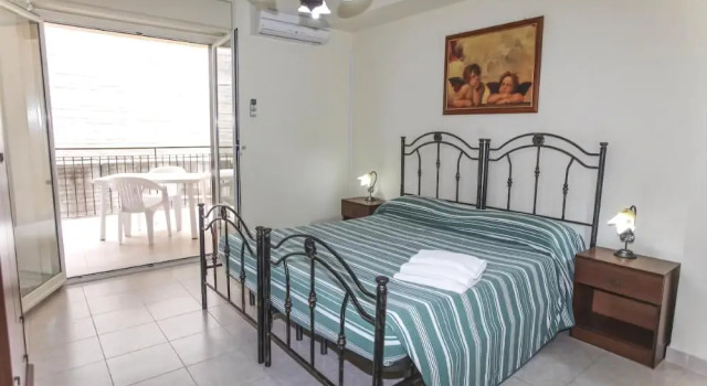 Miosotis Apartments, Book Apartment Hotels in Sicily with Parking, Parking