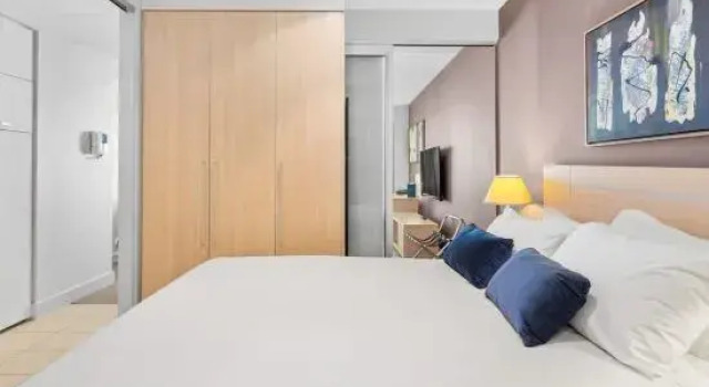 Люкс Deluxe Xintaihe Hotel