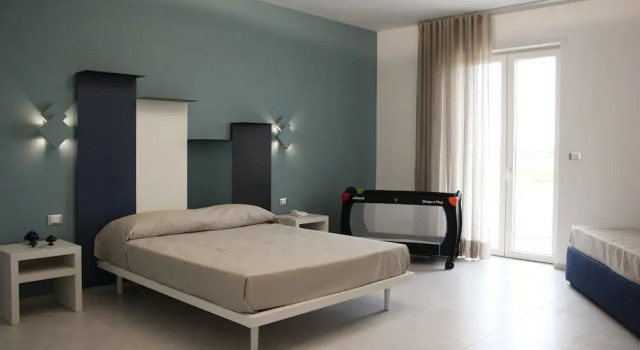 Номер Standard Alfema Rooms