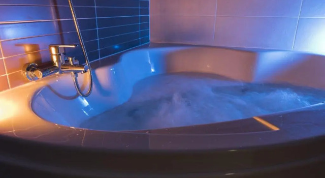 Номер Standard Albergue GBC Pontevedra
